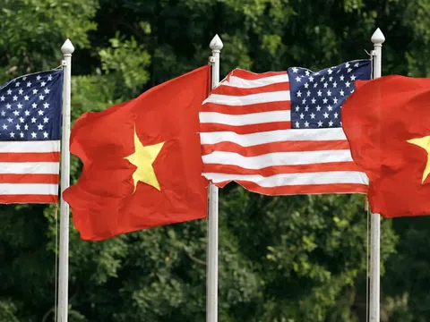 Việt Nam sẵn sàng tạo mọi điều kiện thuận lợi cho các doanh nghiệp Mỹ tăng cường đầu tư