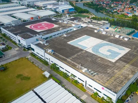 Doanh nghiệp Hàn Quốc khẳng định niềm tin vào chính sách thu hút đầu tư của Việt Nam