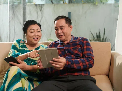 Từ 1/1/2026, tuổi nghỉ hưu tăng lên 61 tuổi 6 tháng với nam, 57 tuổi với nữ