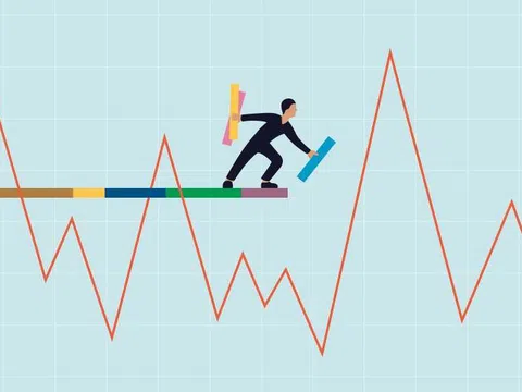 Nhịp “thử tải” ngắn hạn cần thiết của thị trường? 