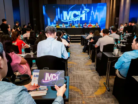 Cổ phiếu MCH được dự báo khả năng vào VN30 sau khi niêm yết HOSE