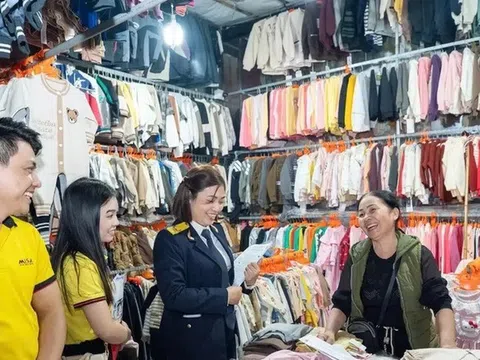 Bộ Tài chính đề xuất cắt giảm mạnh thủ tục khai thuế cho hộ, cá nhân kinh doanh