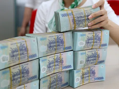 Vietcap: Big4 tăng lãi suất không phải động thái bất ngờ, vẫn mang tính hỗ trợ cho nền kinh tế