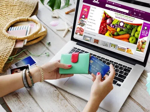 Đẩy mạnh tiêu thụ hàng Việt thông qua các kênh phân phối hiện đại