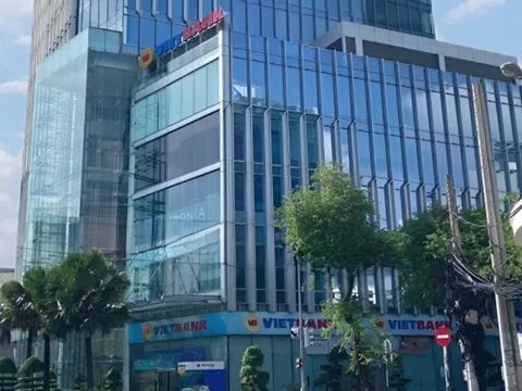 Hàng loạt lãnh đạo Vietbank đăng ký bán quyền mua sau quyết định phát hành cổ phiếu để tăng vốn
