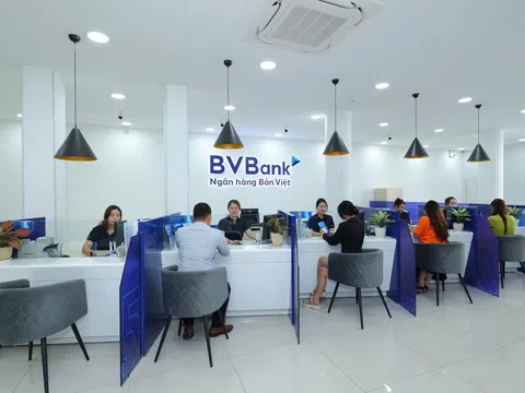 BVBank sắp ĐHĐCĐ bất thường