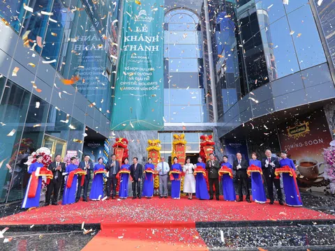 Dấu ấn hợp lực công – tư trong phát triển kinh tế xanh và du lịch bền vững tại Quảng Ninh