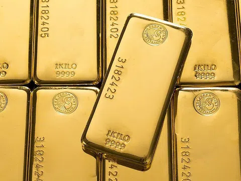 Giá vàng hôm nay 20/12/2025: Vàng SJC đứng yên ở vùng đỉnh, chênh lệch mua - bán tới 2 triệu đồng/lượng