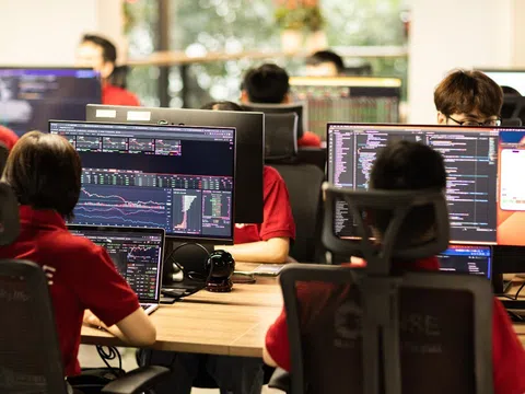 Khi chỉ số “đẹp” nhưng thị trường chứng khoán sàng lọc nhà đầu tư