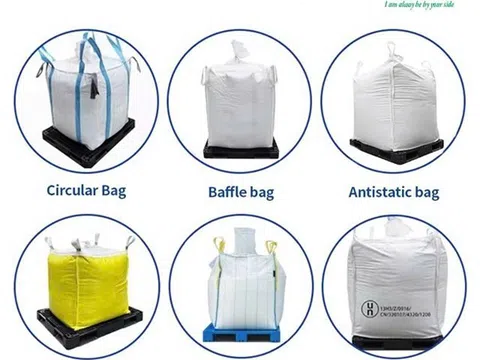 Giải pháp "Xanh" và tiết kiệm chi phí trong vận chuyển hàng hóa khối lượng lớn