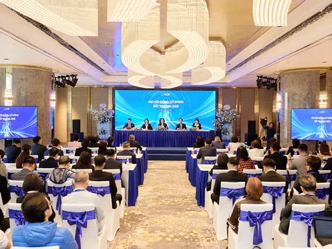 NCB thông qua kế hoạch tăng vốn thêm 10.000 tỷ đồng, kiện toàn bộ máy lãnh đạo