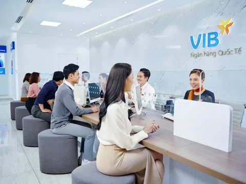 VIB hút thành công hơn 21.000 tỷ đồng qua kênh trái phiếu