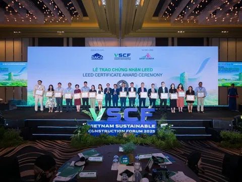 L’MAK và vai trò của doanh nghiệp tư nhân trong thúc đẩy kinh tế xanh