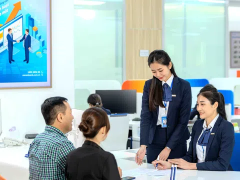Thay đổi ban điều hành, Sacombank có thể đẩy nhanh tiến độ bán vốn?