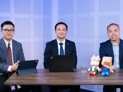 VN-Index tăng trưởng bao nhiêu % trong năm 2026?