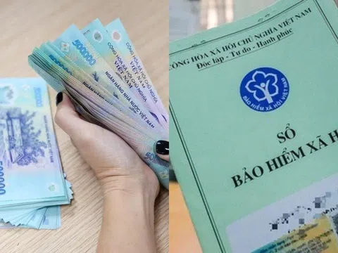 Năm 2025, chi trả BHXH, BHTN và quyền lợi BHYT được bảo đảm đầy đủ, không gián đoạn