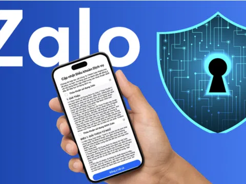 Zalo bất ngờ cập nhật điều khoản sử dụng, Ủy ban Cạnh tranh quốc gia yêu cầu VNG giải trình