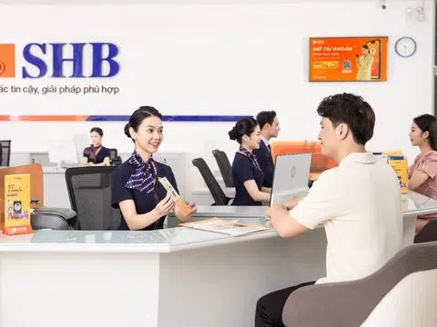SHB tăng cường nội lực, đón dòng vốn ngoại – sẵn sàng cho chu kỳ tăng trưởng mới