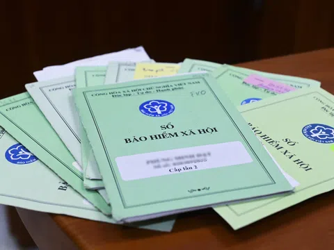 Cách xác định tiền và số ngày trốn đóng BHXH, BHTN theo quy định mới