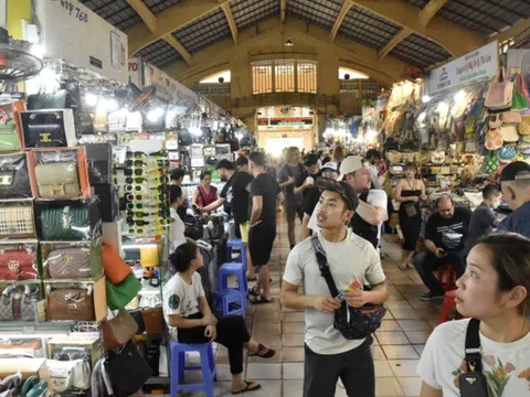 Chính thức bỏ thuế khoán, chuyển sang kê khai thuế từ 1/1/2026