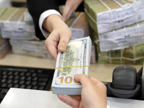 Cá nhân mua bán ngoại tệ với nhau có thể bị phạt tới 100 triệu đồng