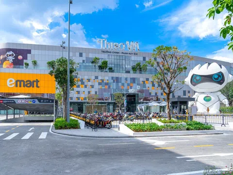 THISO của ông Trần Bá Dương huy động 2.200 tỷ trái phiếu