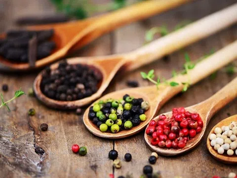 Giá tiêu hôm nay 1/1/2026: Thị trường lặng sóng