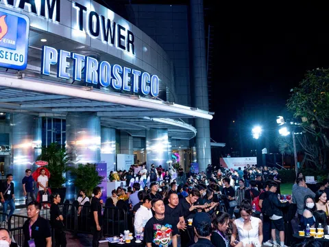 PET có nhiều động thái "chuyển mình" cuối năm 2025 sau khi PVN thoái vốn