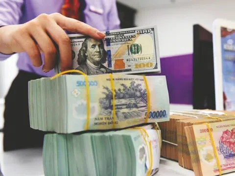 Áp lực lên tỷ giá USD/VND dự báo giảm dần trong năm 2026
