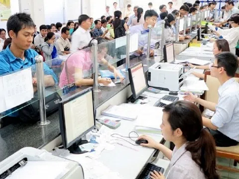 Gần 6,4 triệu tỷ đồng vốn đăng ký bổ sung vào nền kinh tế trong năm 2025