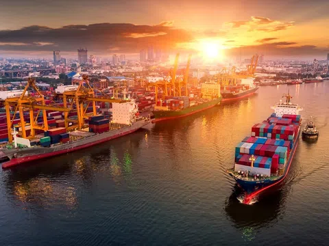 GDP năm 2025 tăng 8,02%, GDP bình quân đầu người đạt trên 5.000 USD