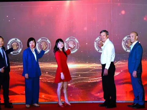 Ra mắt nền tảng AI đào tạo nhân lực du lịch