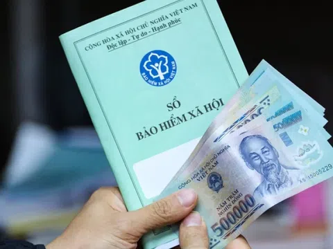 TP.HCM công bố tỷ giá USD tính đóng BHXH 6 tháng đầu năm 2026