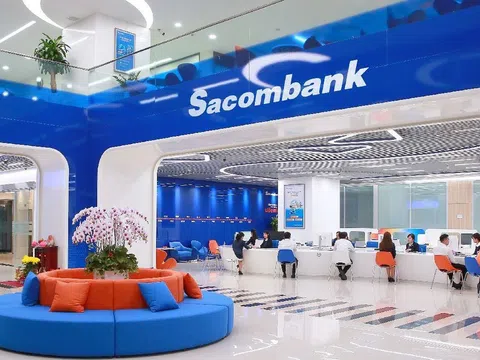 Lợi nhuận năm 2025 của Sacombank đạt 52% kế hoạch, dự phòng rủi ro tín dụng tăng mạnh