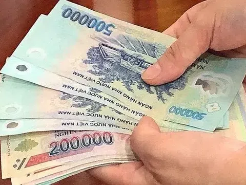 Thông tin mới nhất về khả năng tăng lương hưu năm 2026