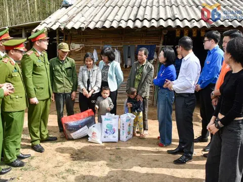 Quảng Ninh triển khai đón Tết Bình Ngọ 2026: An toàn, văn minh, tạo đà phát triển kinh tế xanh