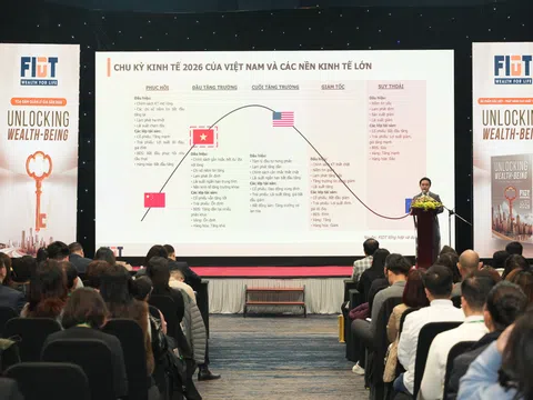 Đầu tư vàng bạc, chứng khoán, bất động sản hay tiền gửi năm 2026?