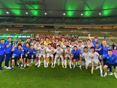 U23 Việt Nam sẽ chuẩn bị thật kỹ lưỡng cho vòng Tứ kết