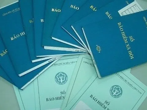 Thu nhập làm căn cứ đóng BHXH tự nguyện năm 2026: Chưa thay đổi mức tối thiểu, giữ trần theo lương cơ sở