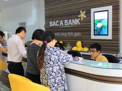 Bac A Bank được chấp thuận tăng vốn lên gần 11.800 tỷ đồng