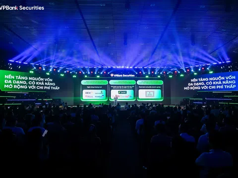 Lãi suất 2026: Phép thử cho các công ty chứng khoán