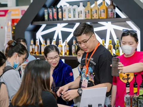 Food & Drink Show – Đà Nẵng 2026: Cơ hội mở rộng kết nối giao thương ngành thực phẩm, nhà hàng, khách sạn