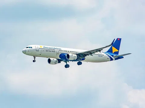 Vietravel Airlines sắp đổi tên sau khi chuyển trụ sở ra Hà Nội