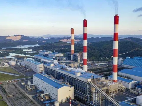 Ước tính hệ số phát thải khí nhà kính của lưới điện Việt Nam 2025