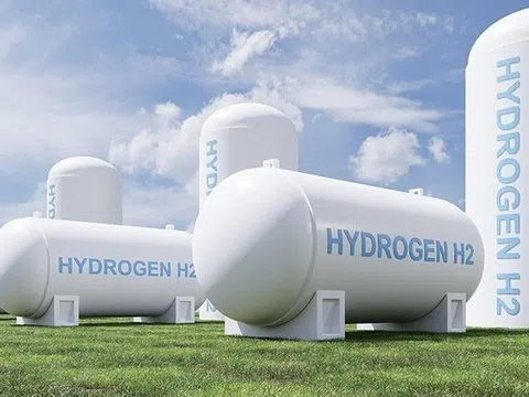 Chiến lược Hydrogen Việt Nam: Những bước “chuyển mình” xanh và thách thức hiện hữu