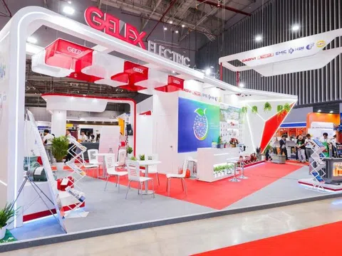 Lợi nhuận quý IV giảm, GELEX Electric vẫn lãi kỷ lục cả năm 2025