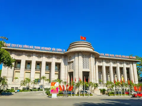 Chính sách tiền tệ 2026: Linh hoạt điều hành, tăng trưởng tín dụng 15%