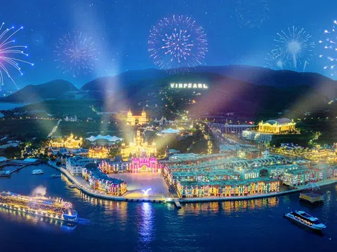 Vinpearl vượt kế hoạch doanh thu 2025, sẵn sàng bứt phá năm 2026