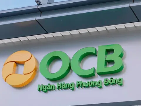 OCB báo lãi hơn 5.000 tỷ đồng, hoàn thành 95% kế hoạch năm 2025