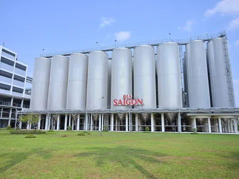 Sabeco lãi sau thuế gần 4.600 tỷ đồng năm 2025 dù doanh thu giảm 19%